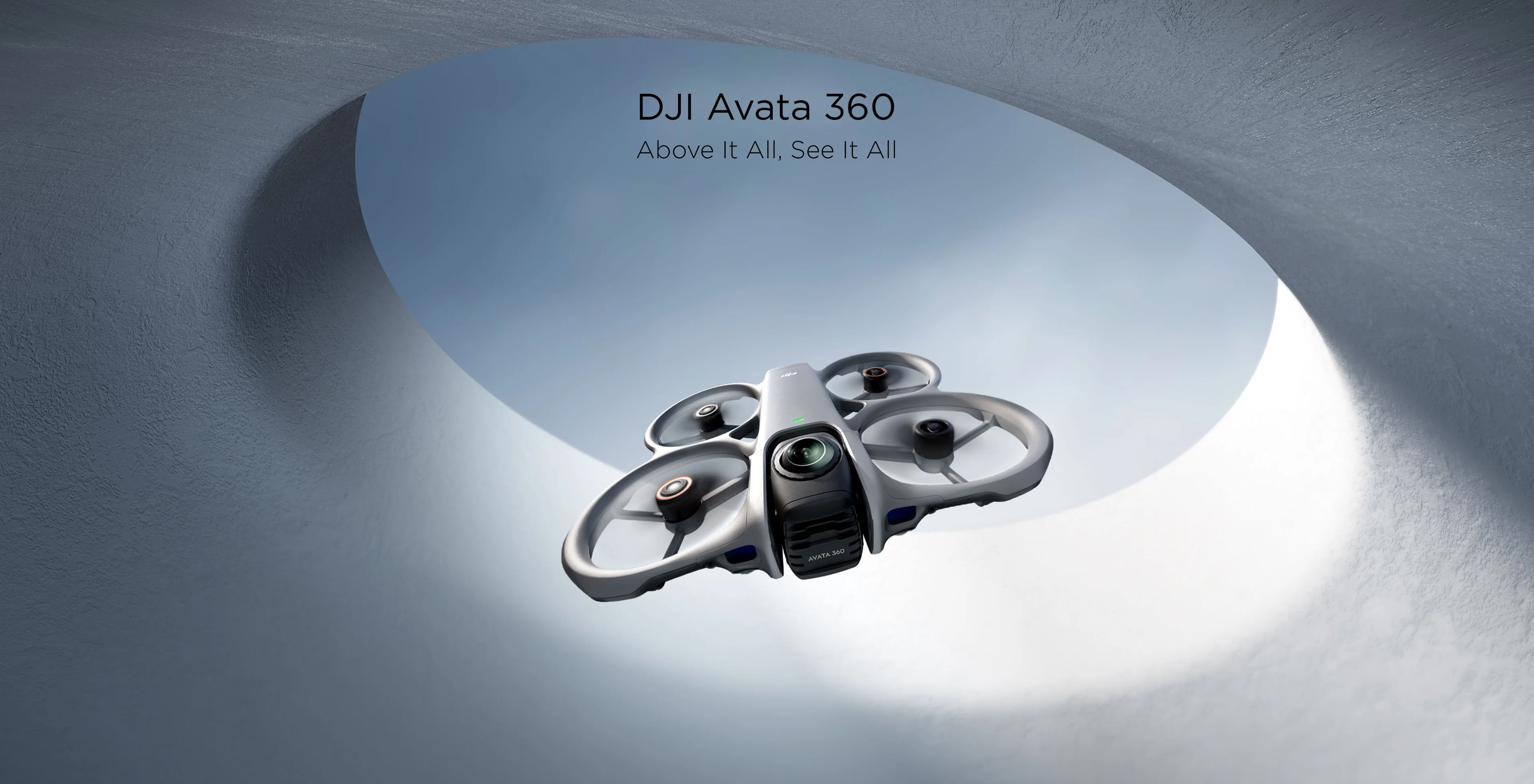 Canada's Premier DJI Specialist Hub