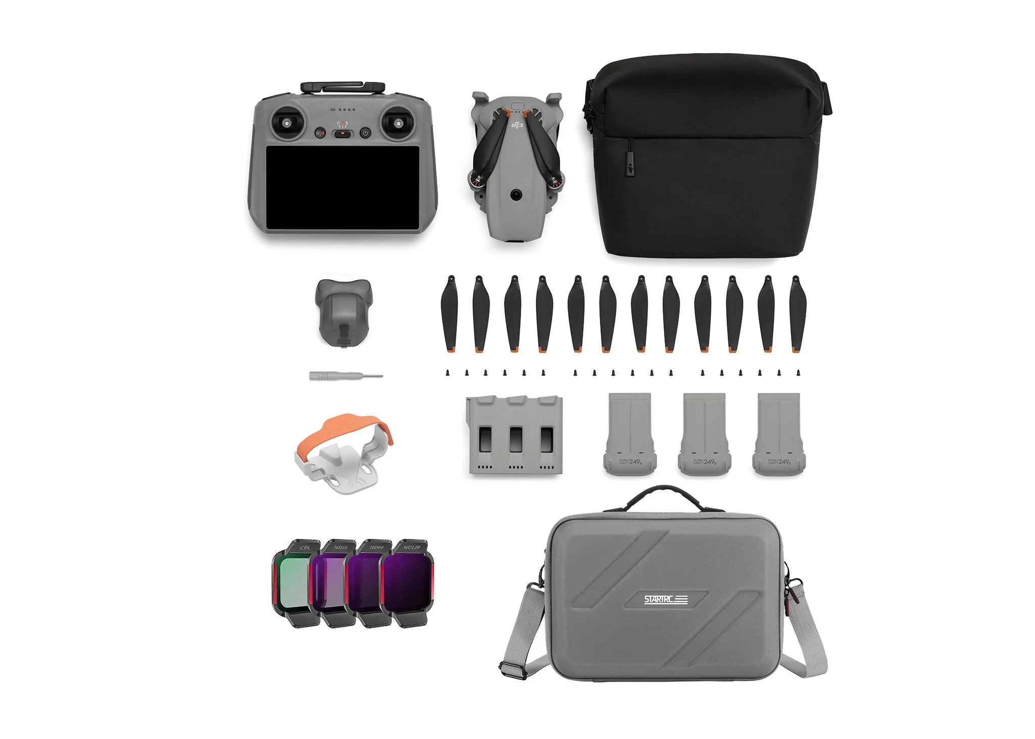 Best Selling Products